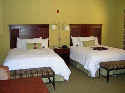 Imagen de la habitación del Hotel Hampton Inn & Suites Lake City. Foto 7