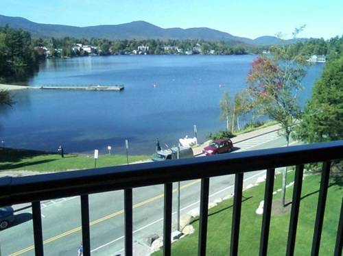 Imagen de la habitación del Hotel Hampton Inn & Suites Lake Placid. Foto 6