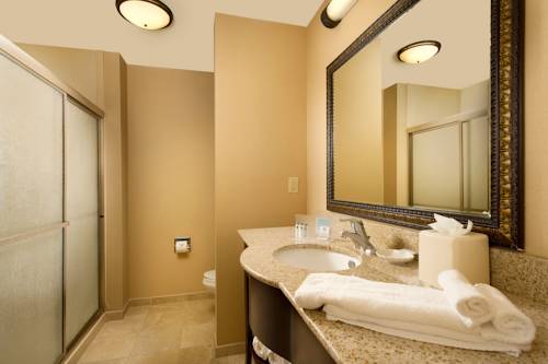 Imagen de la habitación del Hotel Hampton Inn & Suites Lakeland-south Polk Parkway. Foto 3