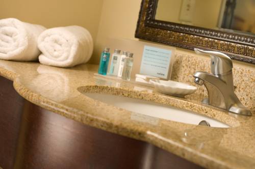 Imagen de la habitación del Hotel Hampton Inn & Suites Lakeland-south Polk Parkway. Foto 4