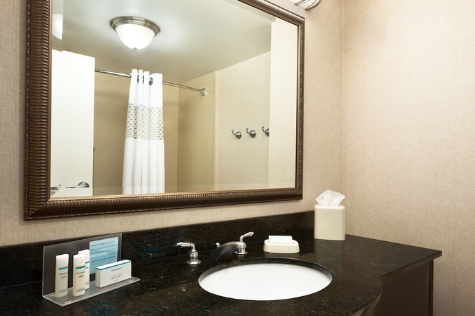 Imagen de la habitación del Hotel Hampton Inn & Suites Laurel. Foto 10