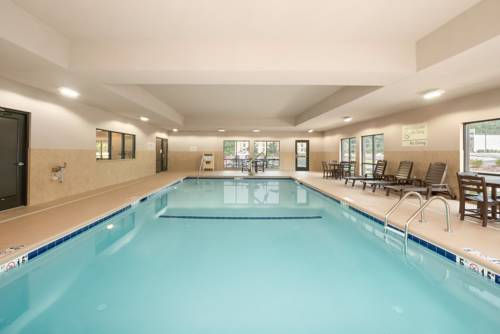Imagen de la habitación del Hotel Hampton Inn & Suites - Lavonia, Ga. Foto 3