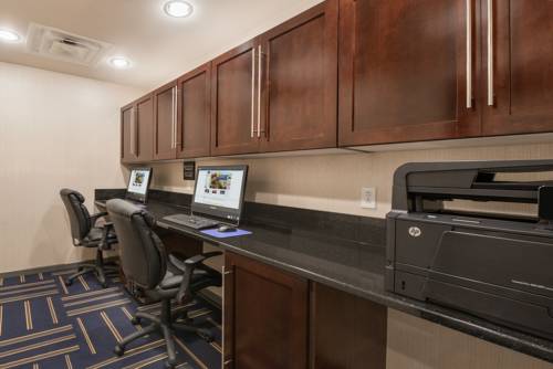 Imagen de la habitación del Hotel Hampton Inn & Suites - Lavonia, Ga. Foto 4