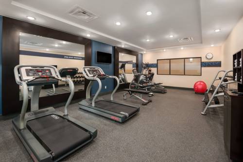 Imagen de la habitación del Hotel Hampton Inn & Suites - Lavonia, Ga. Foto 5