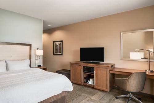 Imagen de la habitación del Hotel Hampton Inn & Suites - Lavonia, Ga. Foto 8