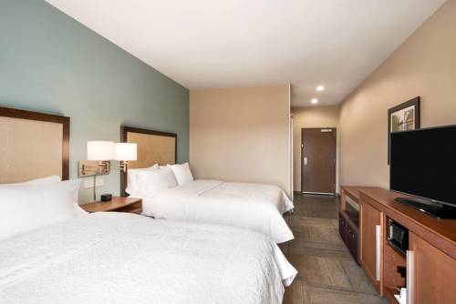 Imagen de la habitación del Hotel Hampton Inn & Suites - Lavonia, Ga. Foto 9