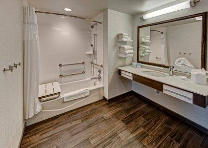 Imagen de la habitación del Hotel Hampton Inn & Suites Memphis Germantown. Foto 3