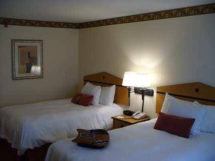 Imagen de la habitación del Hotel Hampton Inn & Suites Memphis-wolfchase Galleria. Foto 1