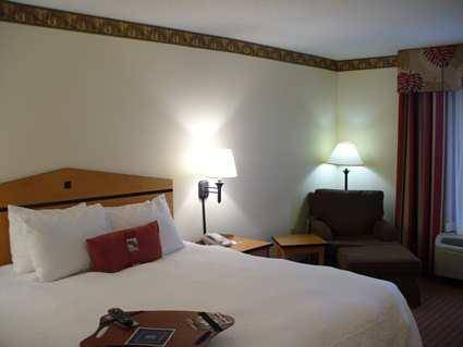 Imagen de la habitación del Hotel Hampton Inn & Suites Memphis-wolfchase Galleria. Foto 3