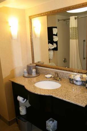 Imagen de la habitación del Hotel Hampton Inn & Suites Memphis-wolfchase Galleria. Foto 5