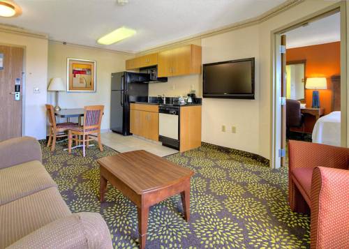 Imagen de la habitación del Hotel Hampton Inn & Suites Memphis-wolfchase Galleria. Foto 6