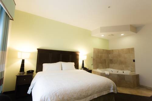 Imagen de la habitación del Hotel Hampton Inn & Suites Middlebury. Foto 7