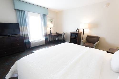Imagen de la habitación del Hotel Hampton Inn & Suites Middlebury. Foto 10