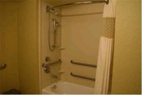 Imagen de la habitación del Hotel Hampton Inn & Suites Moline-quad City Int'l Aprt. Foto 2