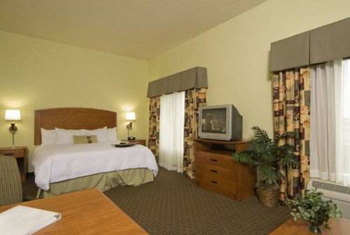Imagen de la habitación del Hotel Hampton Inn & Suites Moline-quad City Int'l Aprt. Foto 3