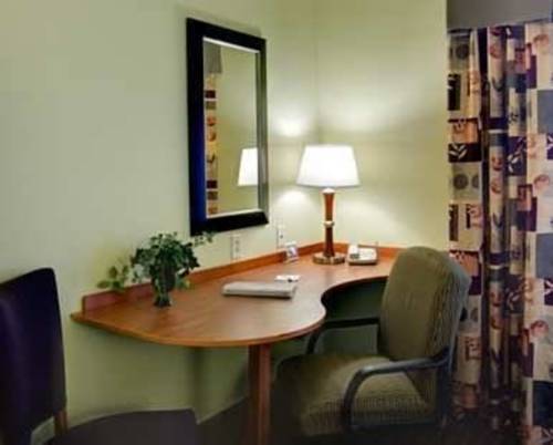 Imagen de la habitación del Hotel Hampton Inn & Suites Moline-quad City Int'l Aprt. Foto 10