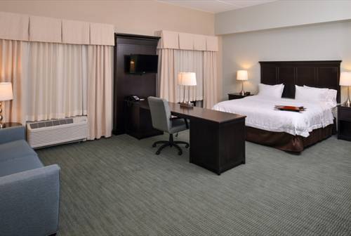 Imagen de la habitación del Hotel Hampton Inn & Suites Mount Joy/lancaster West, Pa. Foto 1