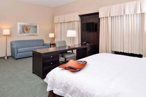 Imagen de la habitación del Hotel Hampton Inn & Suites Mount Joy/lancaster West, Pa. Foto 2