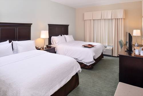 Imagen de la habitación del Hotel Hampton Inn & Suites Mount Joy/lancaster West, Pa. Foto 5