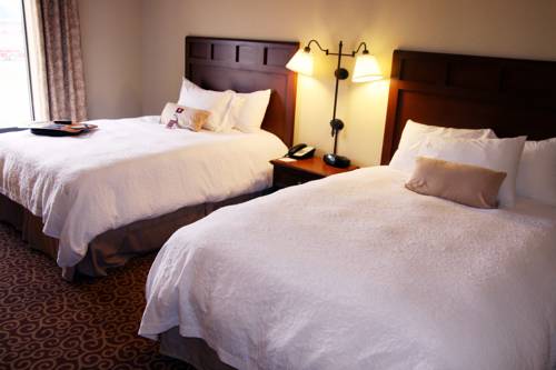 Imagen de la habitación del Hotel Hampton Inn & Suites Murray. Foto 4