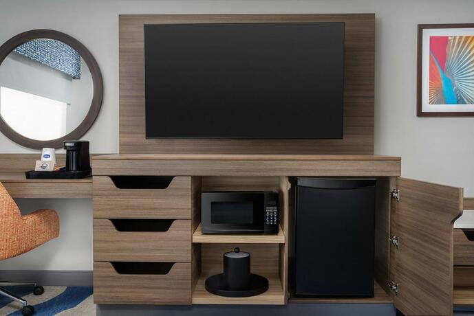 Imagen general del Hotel Hampton Inn & Suites Naples South. Foto 1