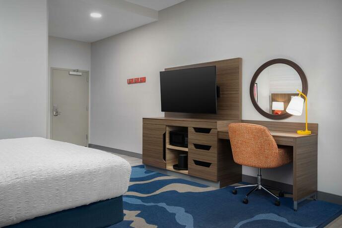 Imagen general del Hotel Hampton Inn & Suites Naples South. Foto 2