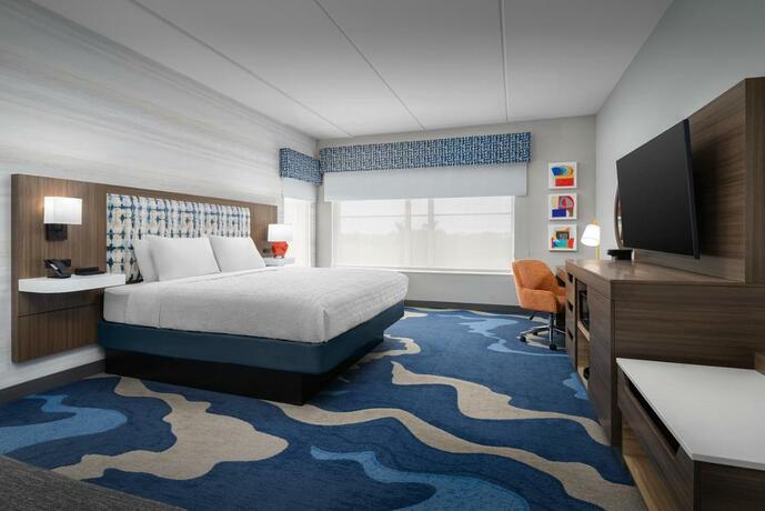 Imagen general del Hotel Hampton Inn & Suites Naples South. Foto 5