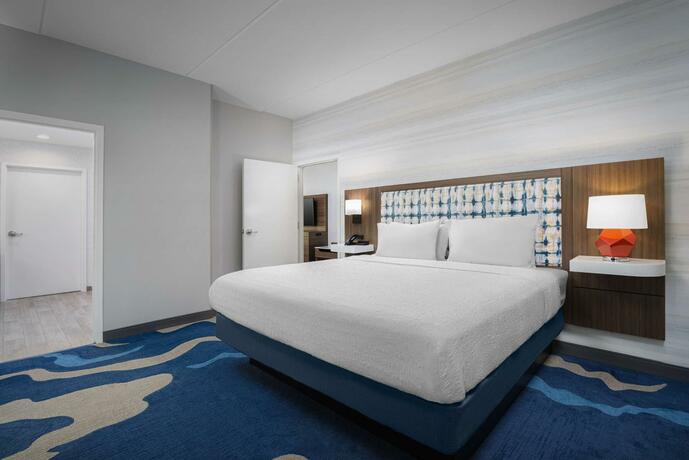 Imagen general del Hotel Hampton Inn & Suites Naples South. Foto 6