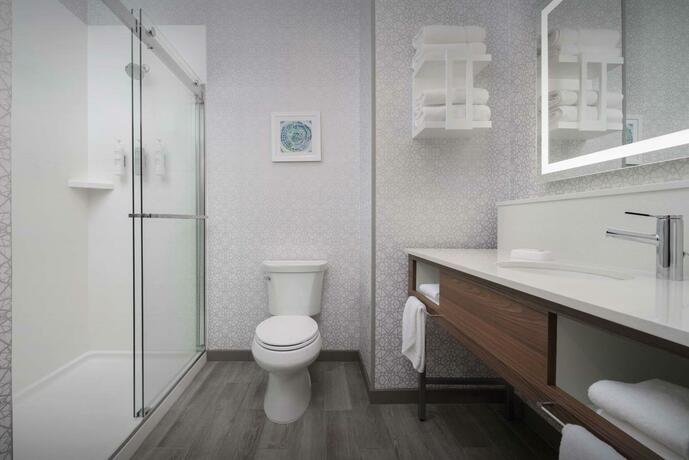 Imagen general del Hotel Hampton Inn & Suites Naples South. Foto 11