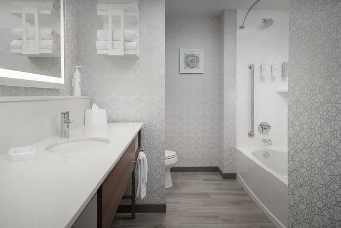 Imagen general del Hotel Hampton Inn & Suites Naples South. Foto 13