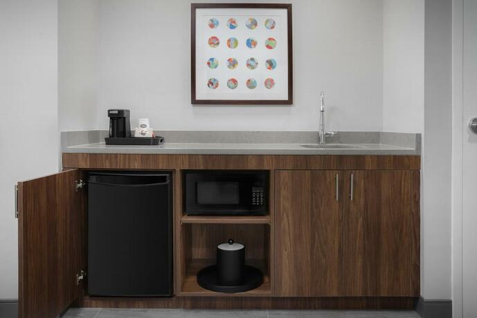 Imagen general del Hotel Hampton Inn & Suites Naples South. Foto 14
