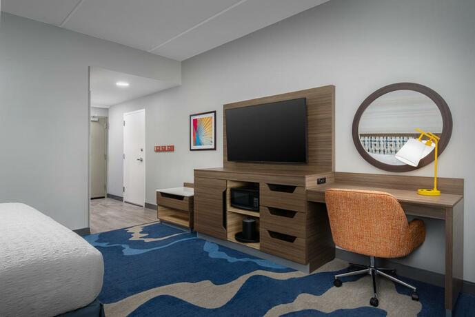 Imagen general del Hotel Hampton Inn & Suites Naples South. Foto 15