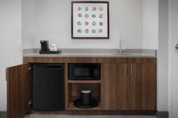 Imagen general del Hotel Hampton Inn & Suites Naples South. Foto 18