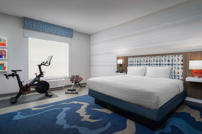 Imagen general del Hotel Hampton Inn & Suites Naples South. Foto 21