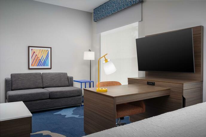Imagen general del Hotel Hampton Inn & Suites Naples South. Foto 23