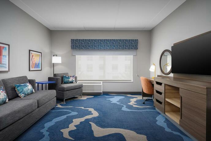 Imagen general del Hotel Hampton Inn & Suites Naples South. Foto 25
