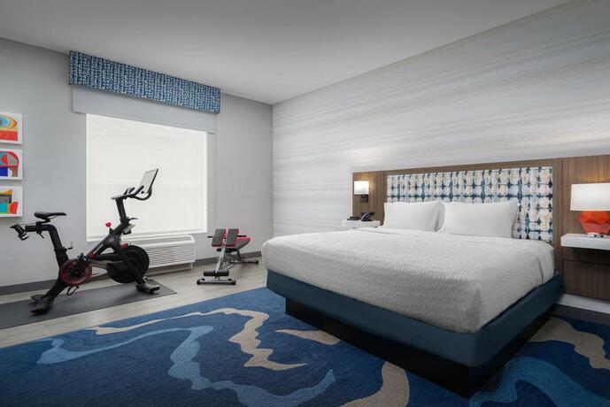 Imagen general del Hotel Hampton Inn & Suites Naples South. Foto 29