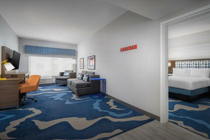 Imagen general del Hotel Hampton Inn & Suites Naples South. Foto 32