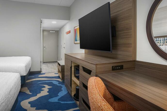 Imagen general del Hotel Hampton Inn & Suites Naples South. Foto 33