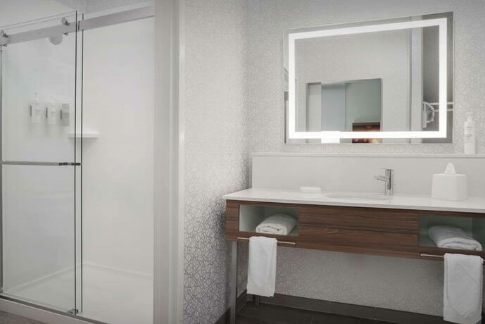 Imagen general del Hotel Hampton Inn & Suites Naples South. Foto 35