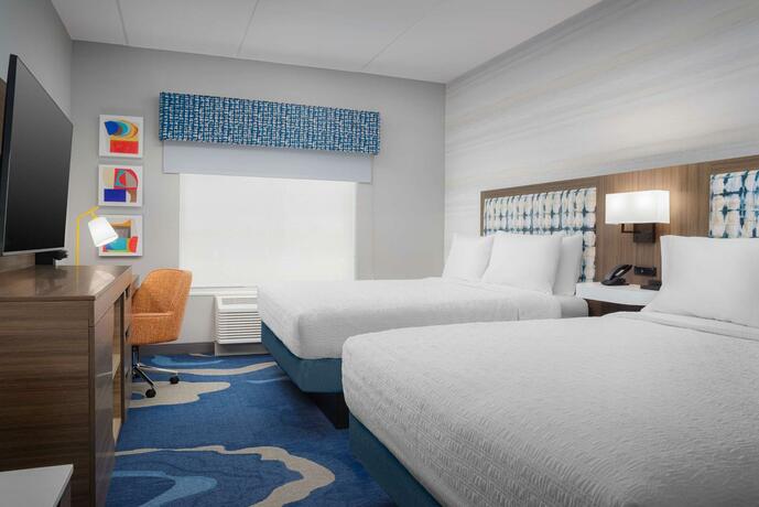 Imagen general del Hotel Hampton Inn & Suites Naples South. Foto 36