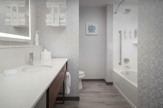 Imagen general del Hotel Hampton Inn & Suites Naples South. Foto 50