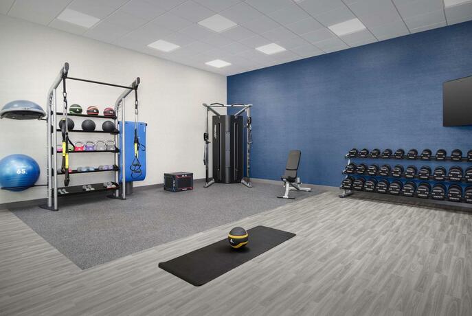 Imagen general del Hotel Hampton Inn & Suites Naples South. Foto 51