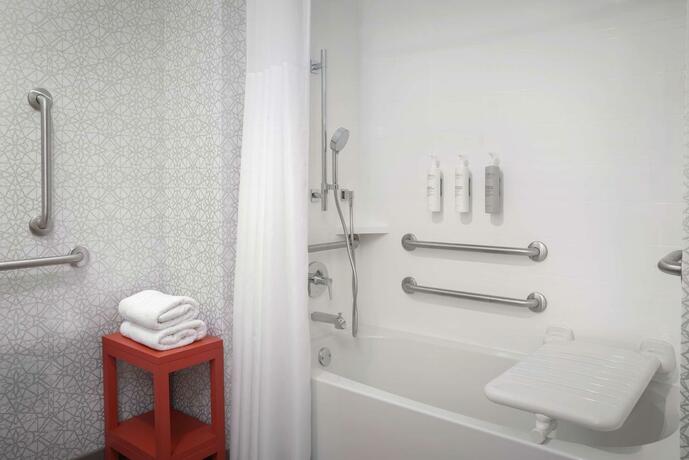 Imagen general del Hotel Hampton Inn & Suites Naples South. Foto 57