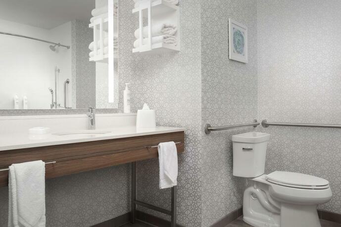 Imagen general del Hotel Hampton Inn & Suites Naples South. Foto 58
