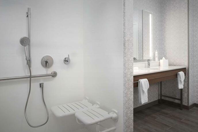 Imagen general del Hotel Hampton Inn & Suites Naples South. Foto 59