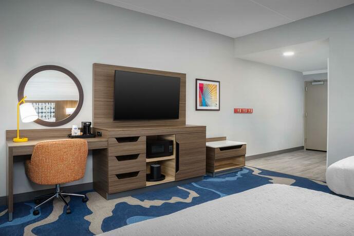 Imagen general del Hotel Hampton Inn & Suites Naples South. Foto 62