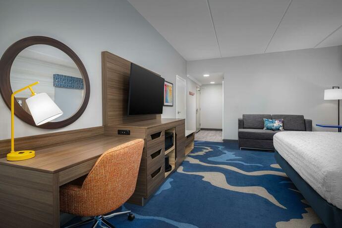 Imagen general del Hotel Hampton Inn & Suites Naples South. Foto 63