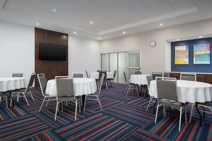 Imagen general del Hotel Hampton Inn & Suites Naples South. Foto 64