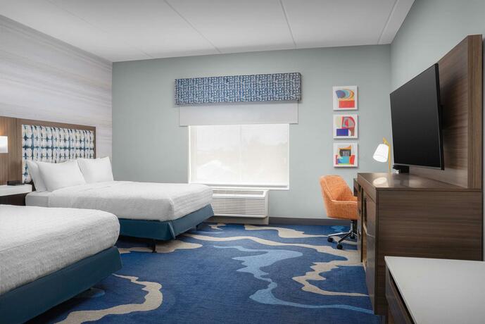 Imagen general del Hotel Hampton Inn & Suites Naples South. Foto 65
